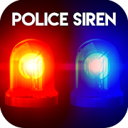 Police Siren 1.0 Icon