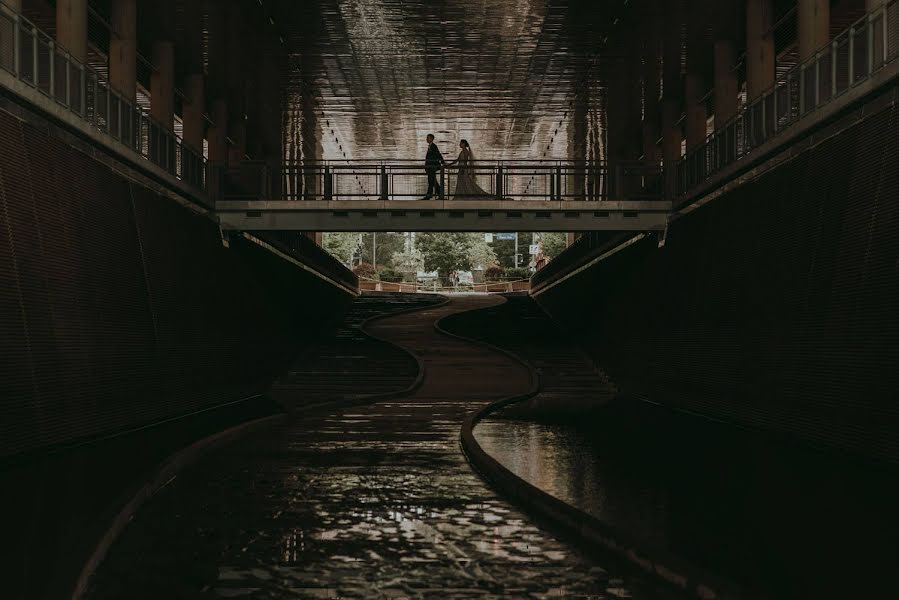 Fotógrafo de bodas Stephanie (stephaniepa). Foto del 30 de diciembre 2019