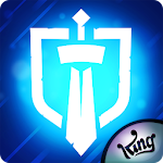 Cover Image of Tải xuống Knighthood: The Knight RPG 1.0.41 APK