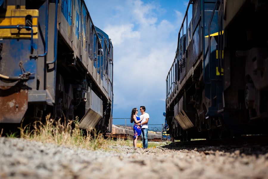 Fotógrafo de casamento Eric Cravo Paulo (ericcravo). Foto de 13 de novembro 2014