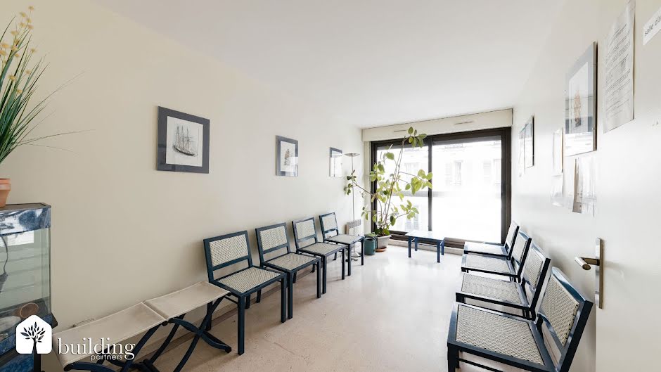 Vente appartement 3 pièces 77 m² à Levallois-Perret (92300), 730 000 €