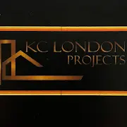 KC LONDON PROJECT LIMITED Logo