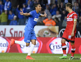 Flinke opdoffer voor Genk: derby zonder de Camargo