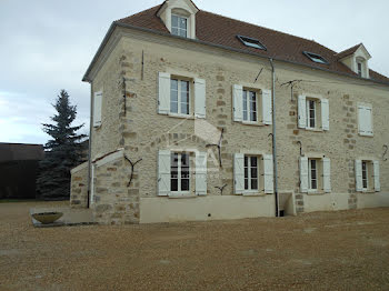 appartement à Chevry-Cossigny (77)