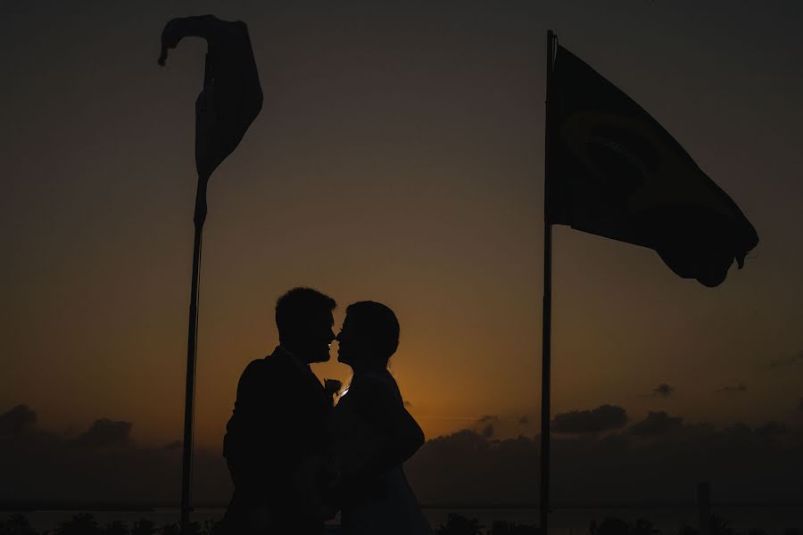 Photographe de mariage Oscar Valle (eduardovalle). Photo du 17 mai 2019