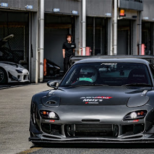 RX-8 SE3P