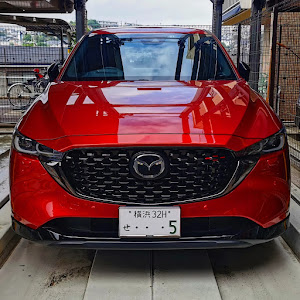 CX-5 KF2P