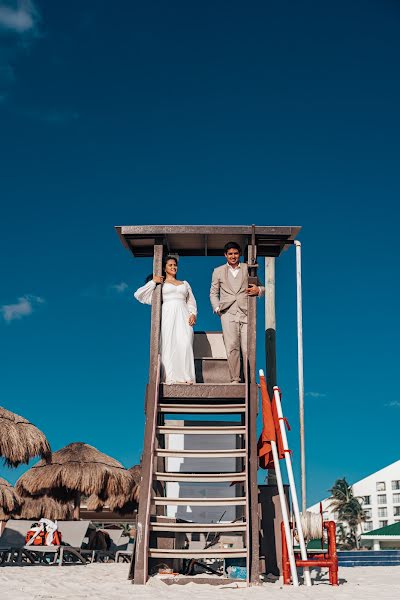 Fotógrafo de bodas Lucas Luciano (lukaslucianoph). Foto del 5 de enero 2023