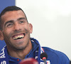 Carlos Tevez démolit le football chinois : "Ils ne sont pas très bons"