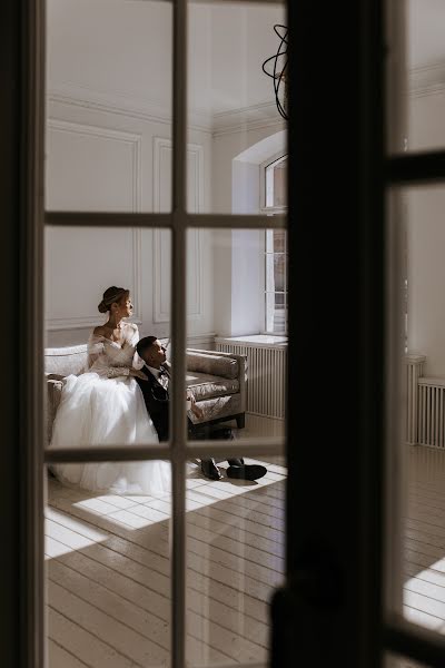 Photographe de mariage Aleksey Vasilev (airyphoto). Photo du 20 novembre 2022