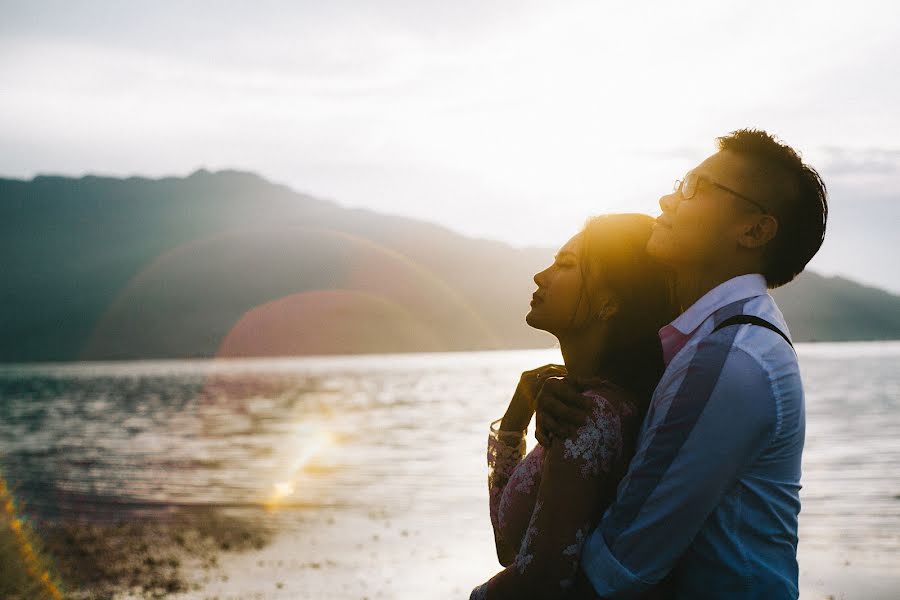 Wedding photographer Nhat Hoang (nhathoang). Photo of 23 June 2018