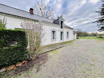 maison à Nort-sur-Erdre (44)