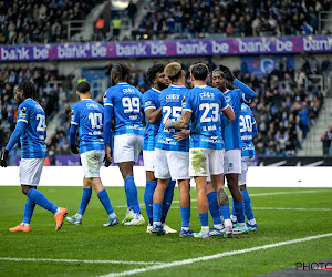 'Verschillende Premier League-clubs tonen interesse in KRC Genk-verdedigers'