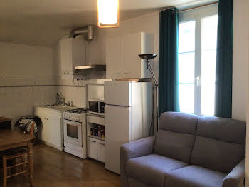 appartement à Perigueux (24)