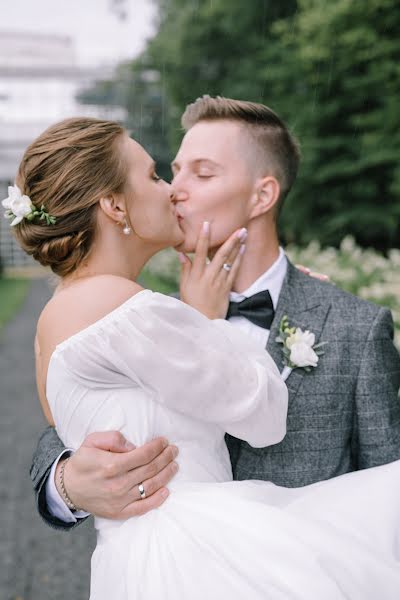 Vestuvių fotografas Anastasiya Bevz (bevz). Nuotrauka 2021 rugpjūčio 25