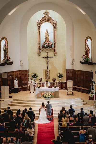 Fotógrafo de bodas Leonel Ramirez (leonelramirez). Foto del 12 de enero 2023