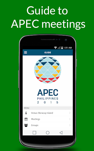 APEC 2015 BETA