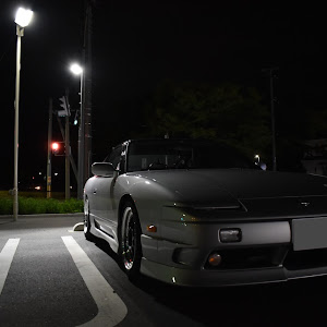 180SX