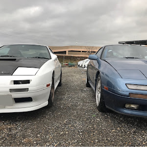 RX-7 FC3S