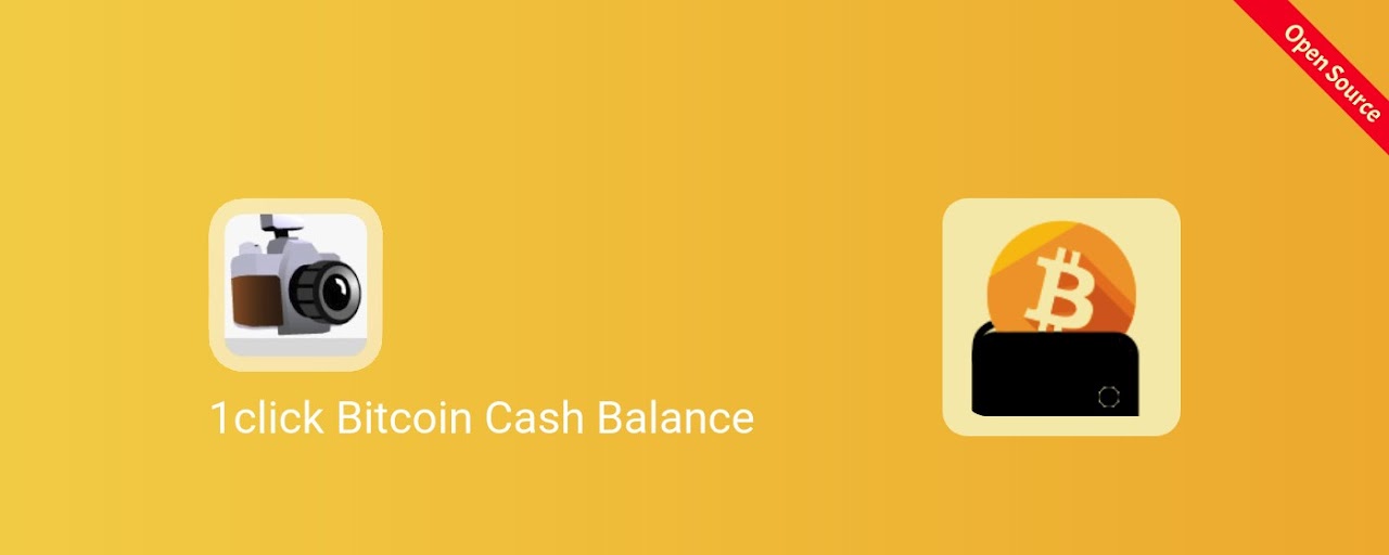 1Click Bitcoin Balance Preview image 2