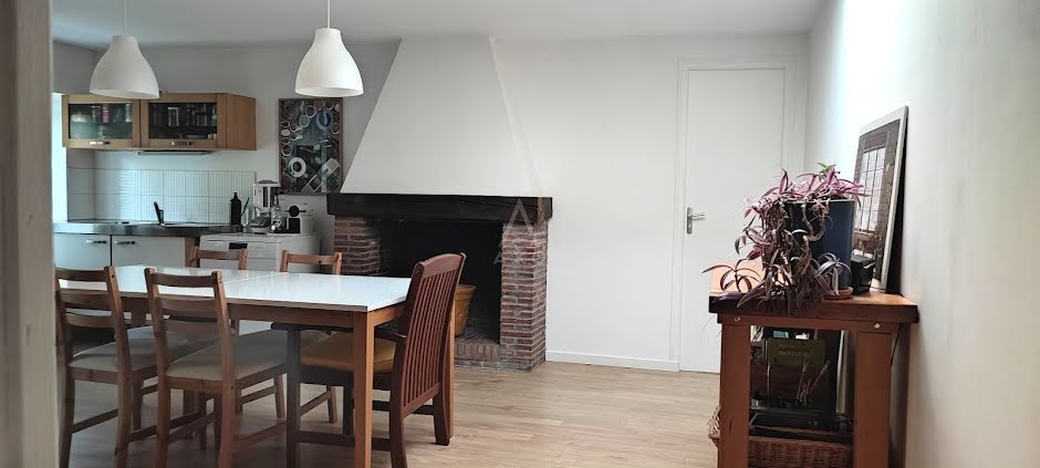 Vente maison 6 pièces 128 m² à Le Landreau (44430), 343 900 €