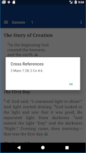 Expanded Bible(圖4)-速報App