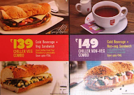 Cafe Coffee Day menu 5