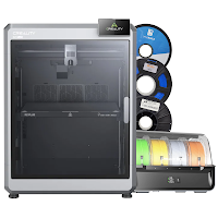 Creality3D K2 Plus Combo PETG Sampler Bundle