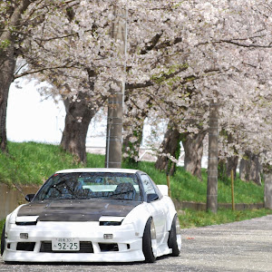 180SX RPS13