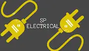 SP Electrical Logo