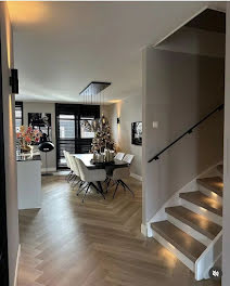 duplex à Paris 14ème (75)