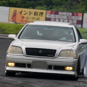 クラウンアスリート JZS171