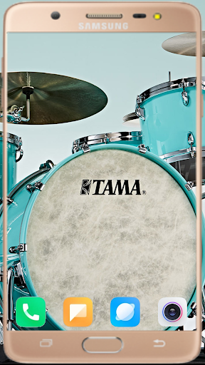 Drum Set Wallpaper Best HD