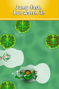 How to mod Pond Race (gametapas #1) 1.0.5 unlimited apk for pc