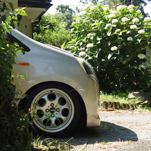 ミライース LA300S