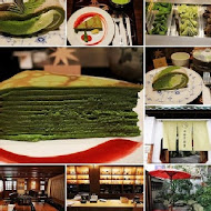 平安京茶事
