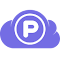 Logobild des Artikels für pCloud Pass - Password manager