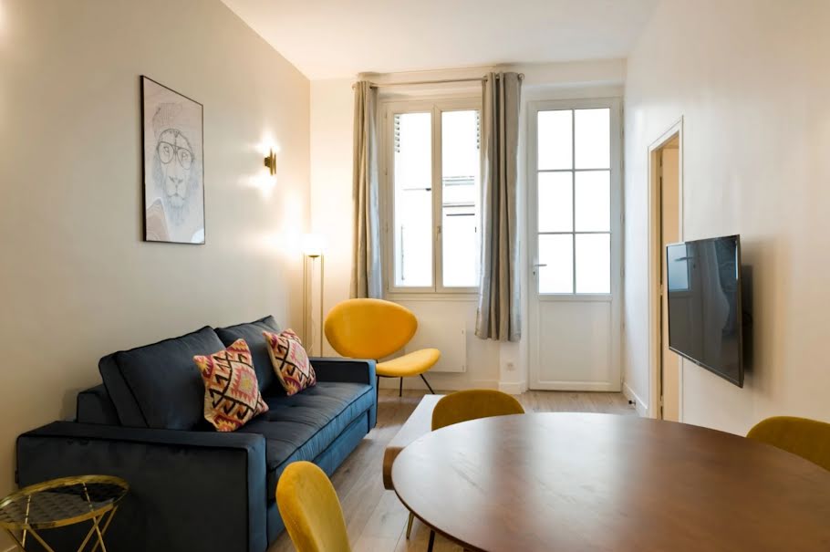 Vente appartement 2 pièces 37.05 m² à Paris 9ème (75009), 495 000 €