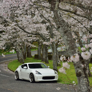 フェアレディZ Z34