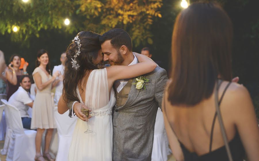 Fotógrafo de bodas Yusnely Castrillo (castrillo). Foto del 16 de enero 2020