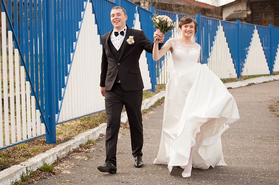 Wedding photographer Aleksey Zaychikov (zlzlzlzl). Photo of 3 August 2020