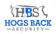 Hogs Back Security Ltd Logo