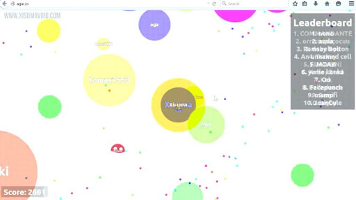 免費下載娛樂APP|Perfect Fan Guide For Agar.io app開箱文|APP開箱王