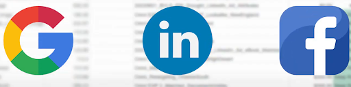 Google.LinkedIn.Facebook