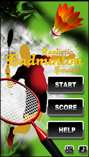   Badminton the racket sport- screenshot thumbnail   