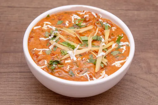 Paneer Dhaniya Adraki