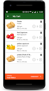 Herbal Sabzi(圖5)-速報App