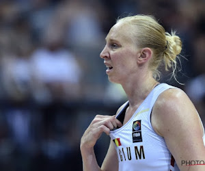 Ann Wauters a effectué sa rentrée en s'imposant, une autre Belge qualifiée pour le Final Four