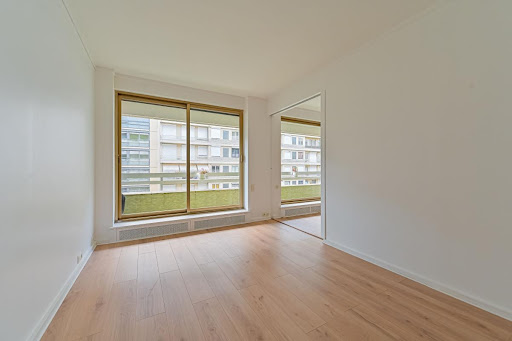 Apartment with terrace 4