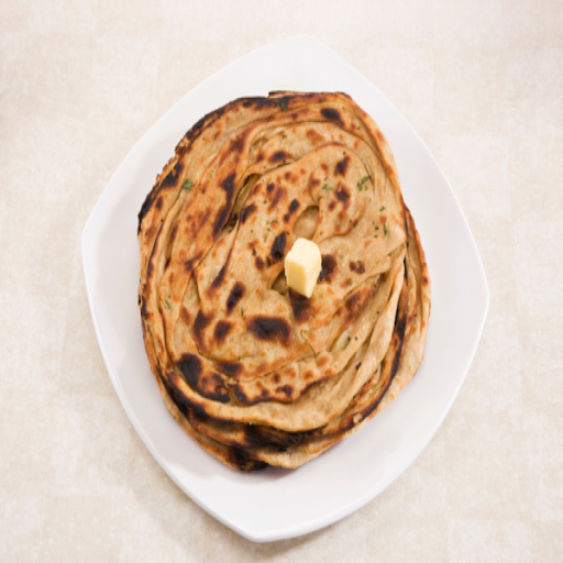 Laccha Parantha